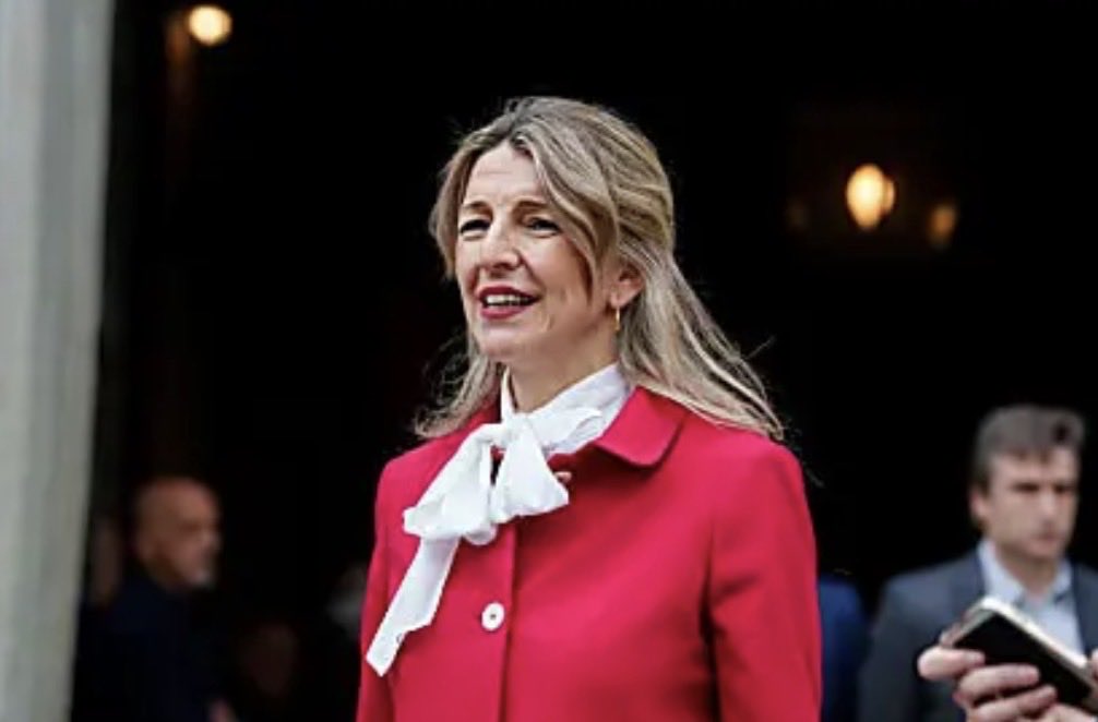 ⛔️ La Reunión Secreta tweet media