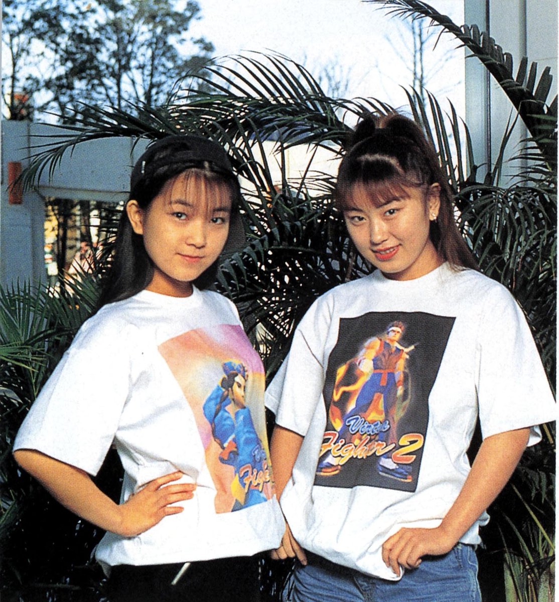 台羽正 tweet media