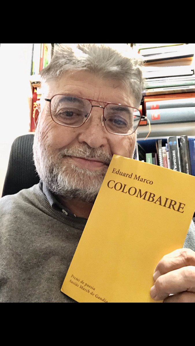 Josep Genesca tweet media