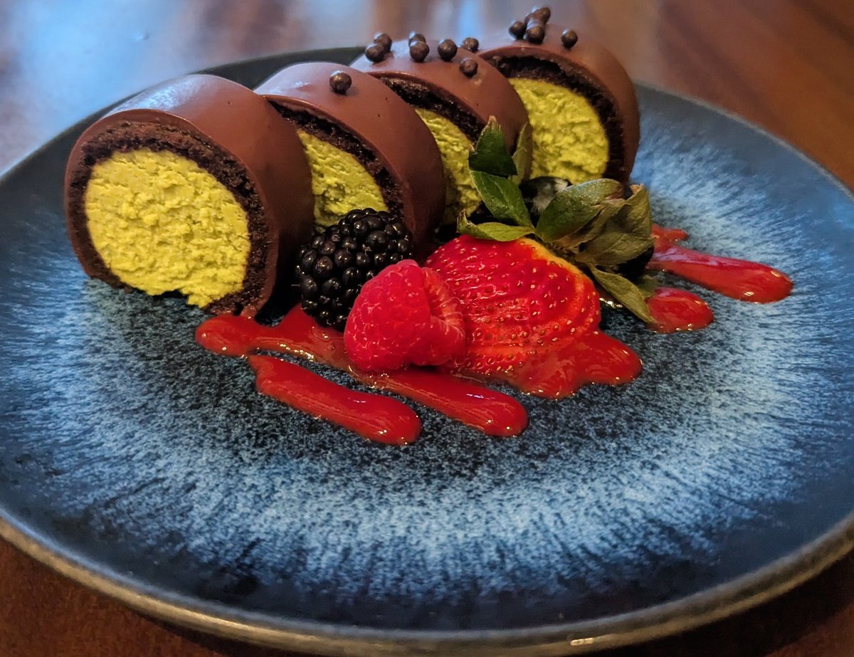 Derrick Murray tweet media