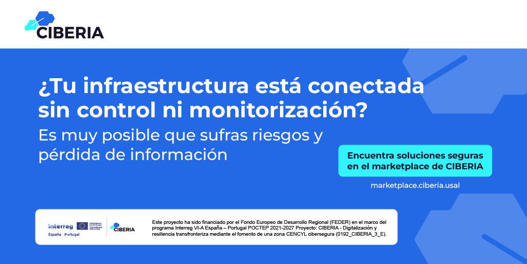 ProyectoCiberia tweet media