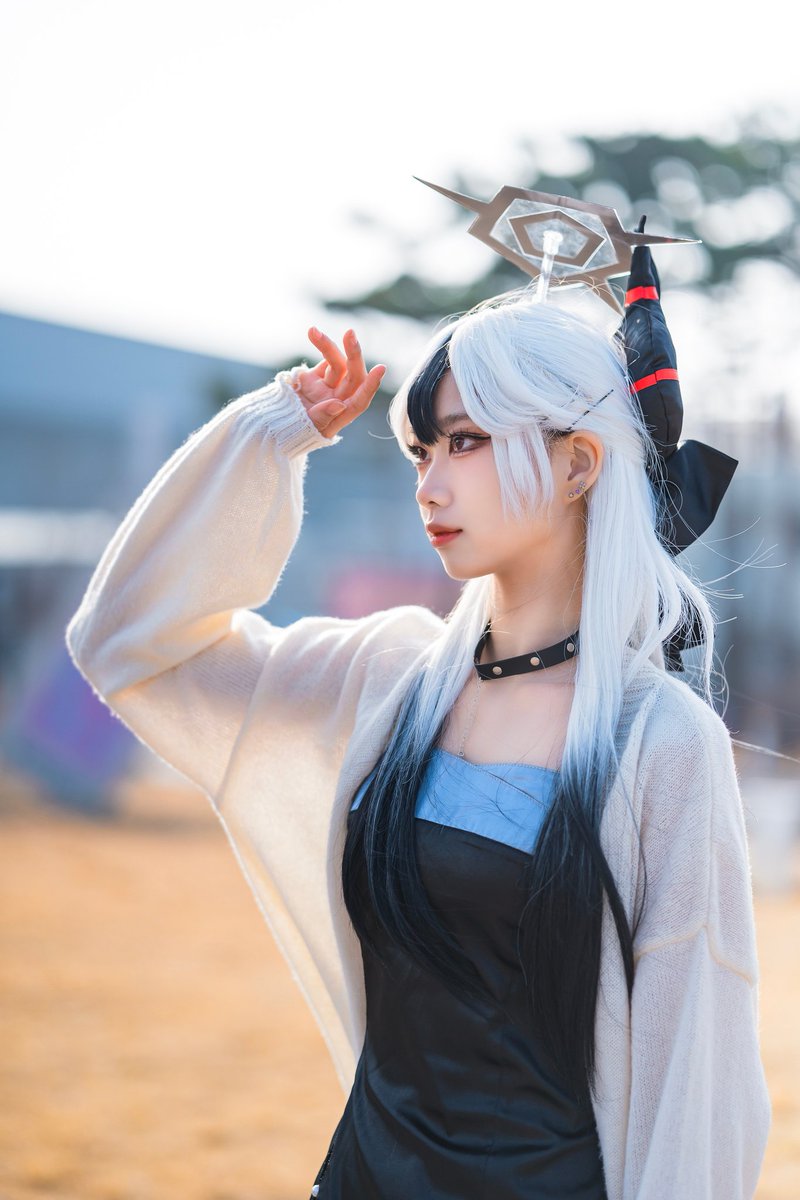 #Bluearchive #ブルアカ #カヨコ ✨️