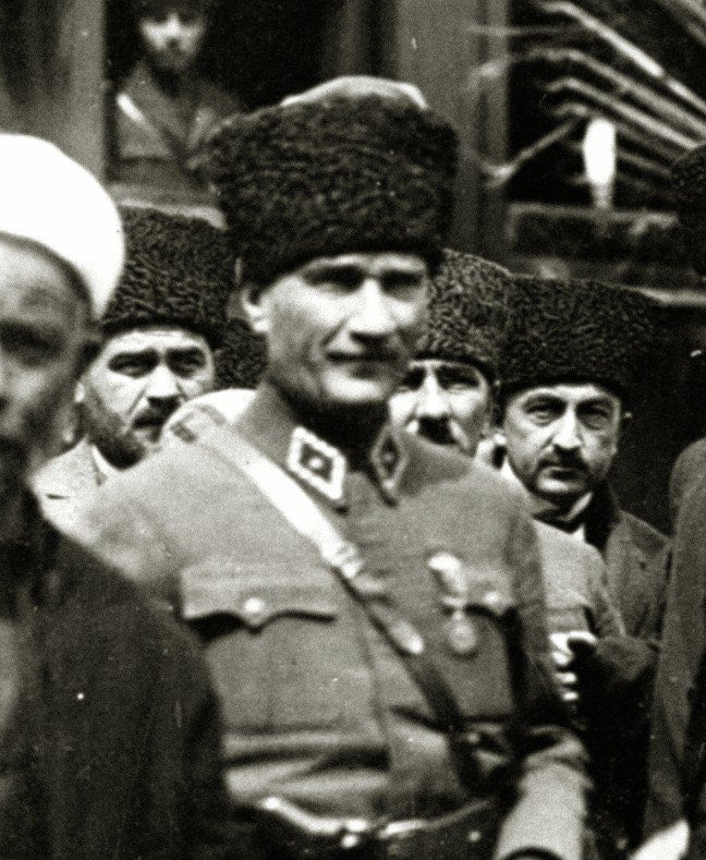 MEMLEKET tweet media