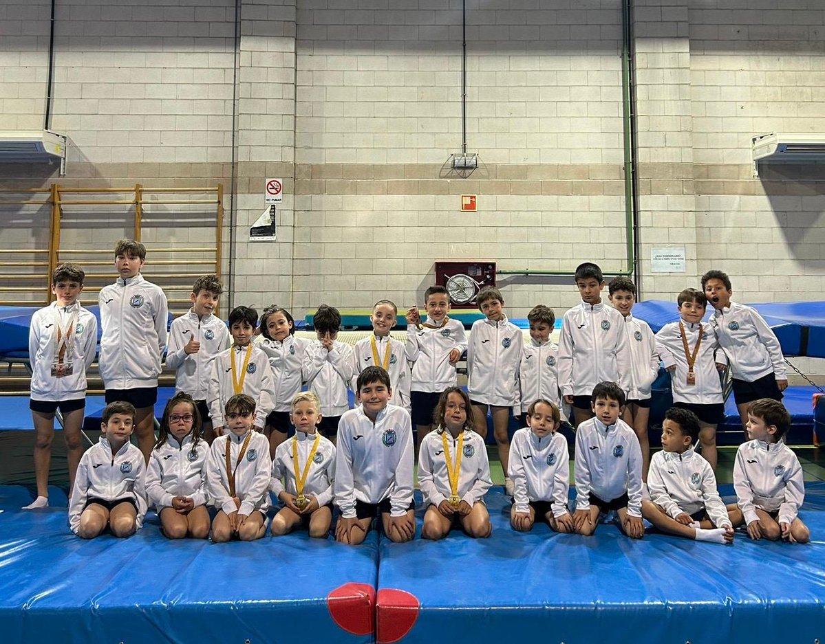 Deporte Getafe tweet media