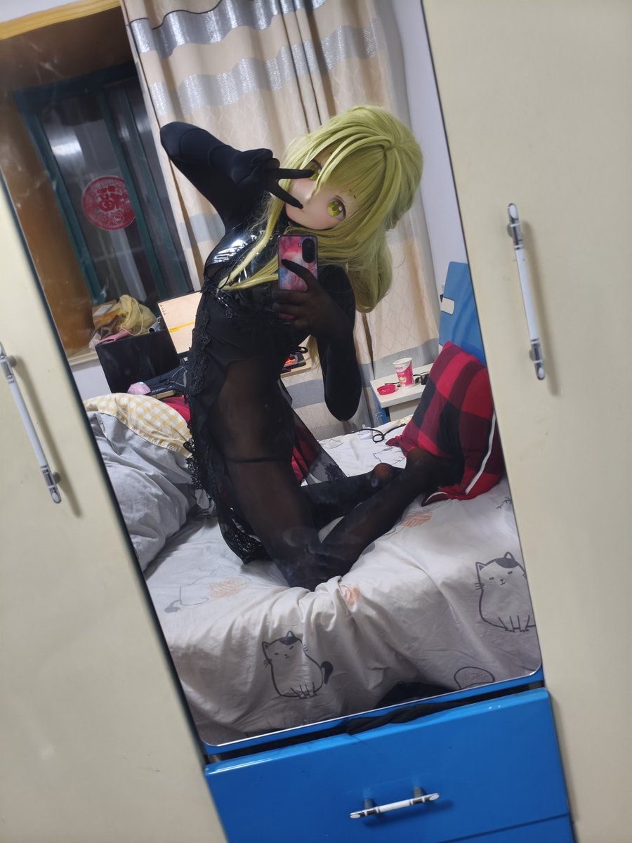 旗袍好看吗？