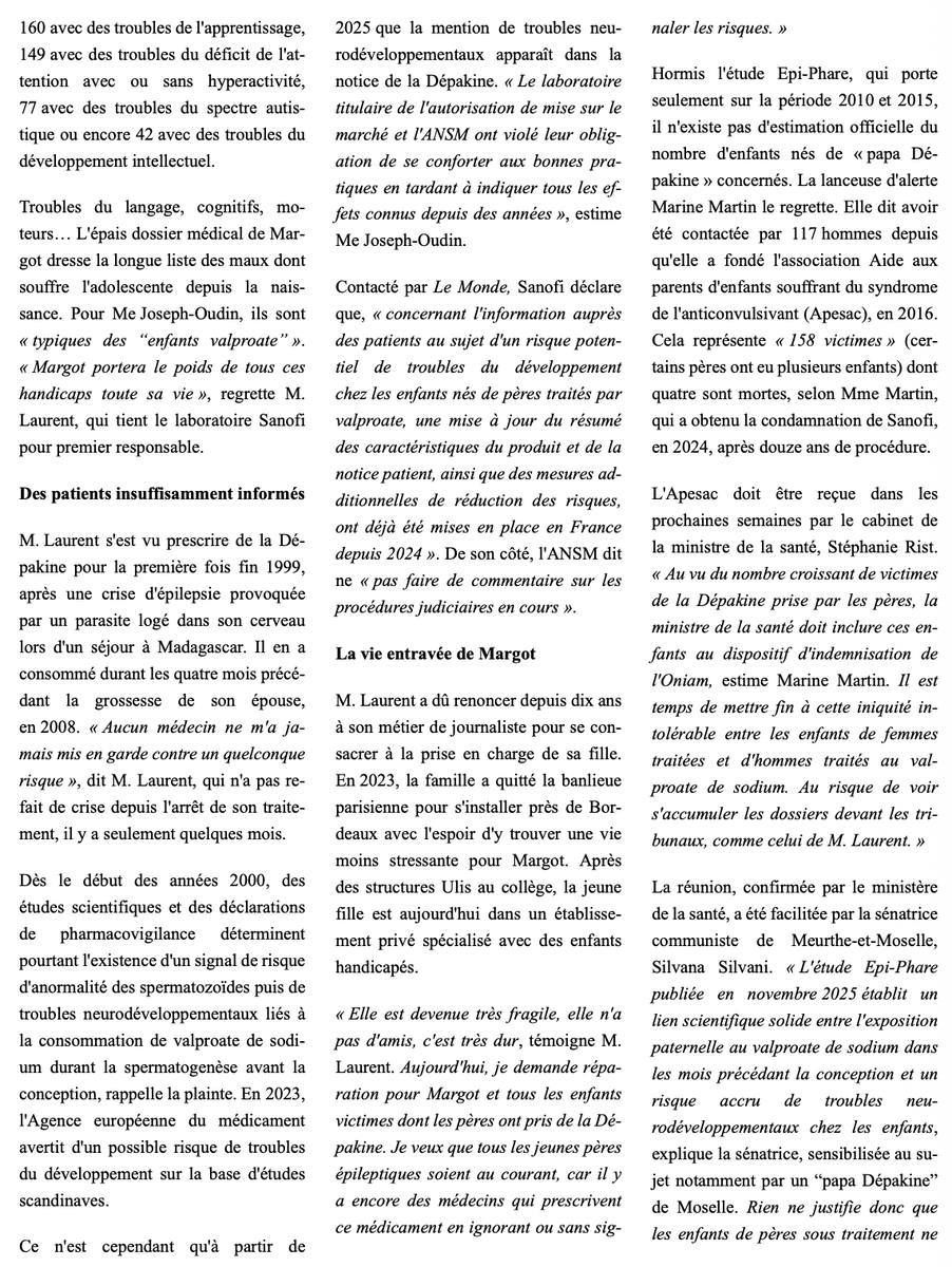 Marine Martin tweet media