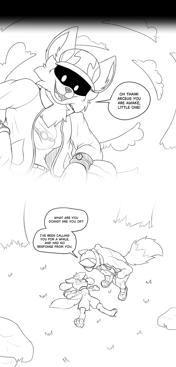 The C proyect tweet media