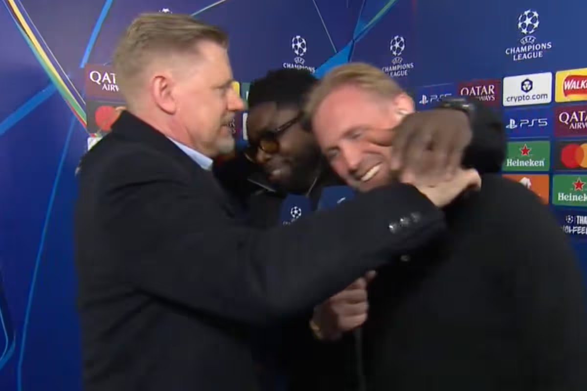 Daily Record Sport tweet media