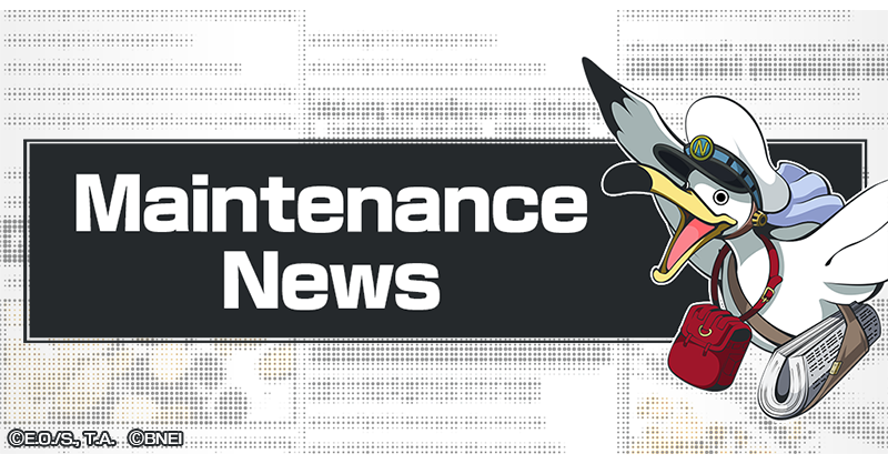 ONE PIECE Bounty Rush tweet media