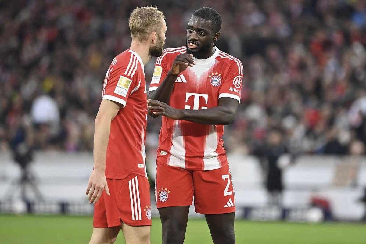 FCBinside.com - Bayern News tweet media