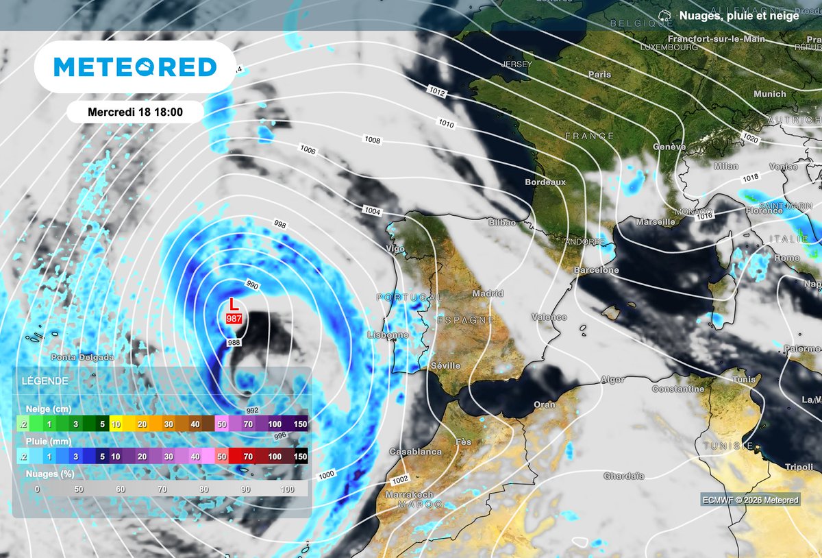 Meteored | tameteo tweet media