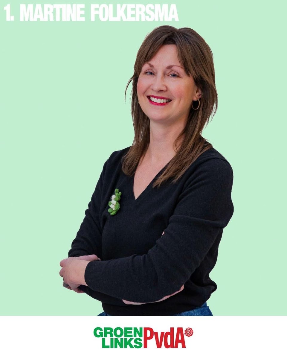 pro_zeist's tweet photo. Even voorstellen.
Nummer 1 op onze lijst: 
Martine Folkersma

🍀 Denker en doener uit de Dichterswijk 
🍀 4 jaar raadservaring 
🍀 GroenLinks 
🍀 Maker en bestuursondersteuner 
🍀 Tuiniert graag 

Meer weten over Martine?
https://t.co/fjmwS1zVe6

#groenensociaal #groenlinkspvda https://t.co/SKA4CBsbWb