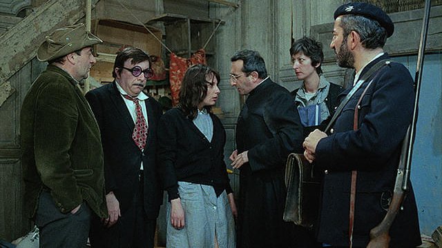 魔の山 tweet media