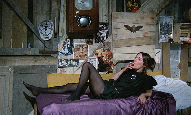 魔の山 tweet media