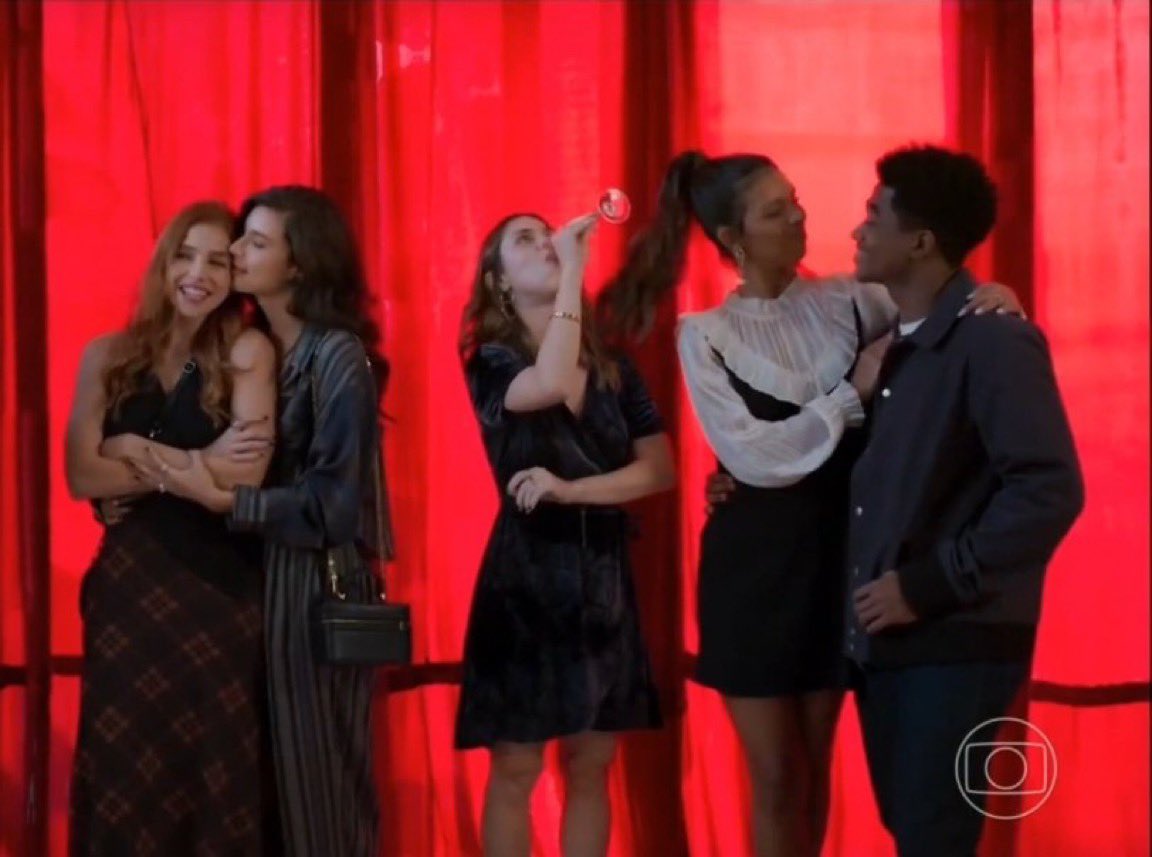 Situazione sentimentale: Lucelia