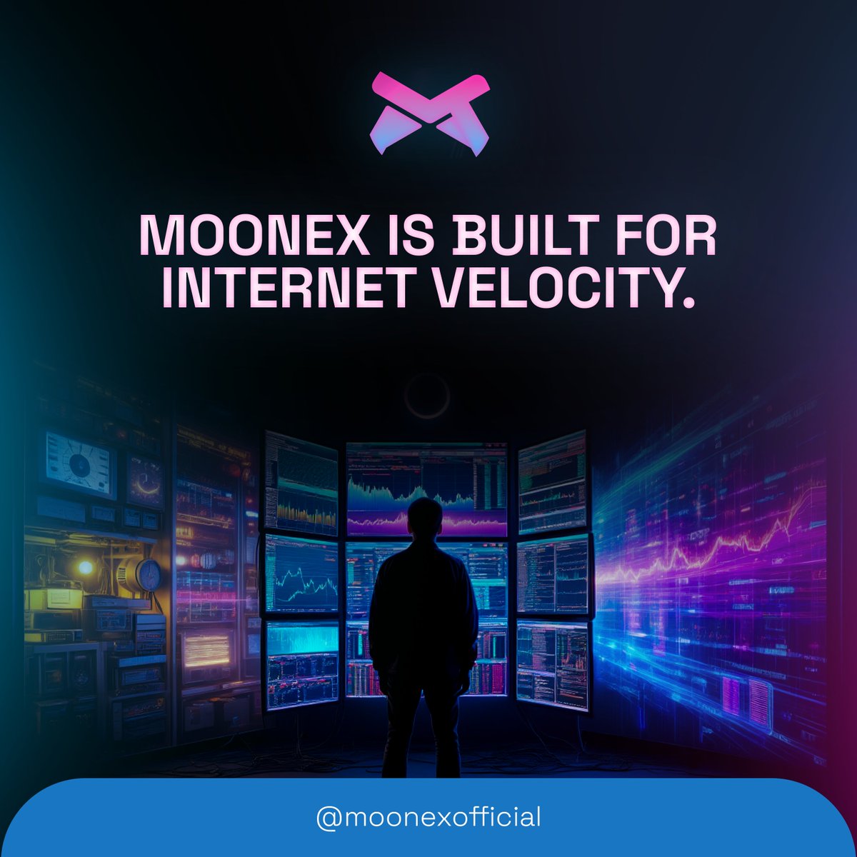 MoonEx tweet media