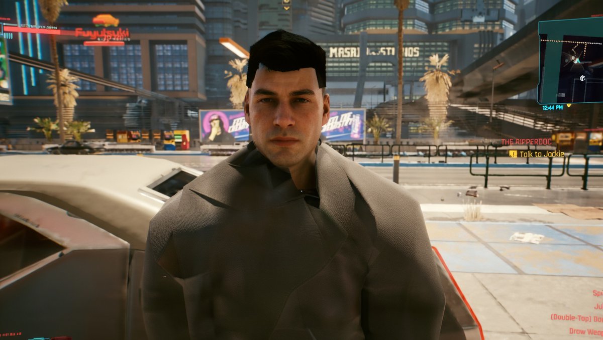 Michał Pisarski tweet media