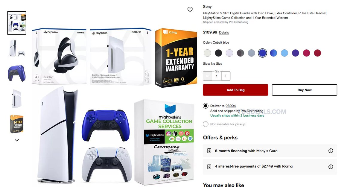 thedealsguy tweet media