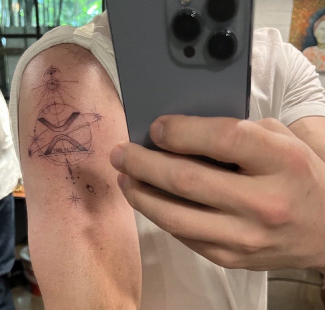 Archie 👑 tweet media