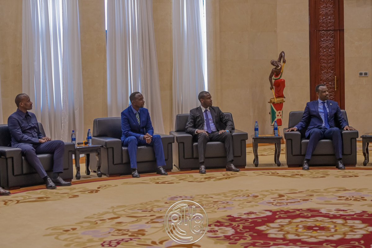 NSHIMIRIMANA J.Claude tweet media