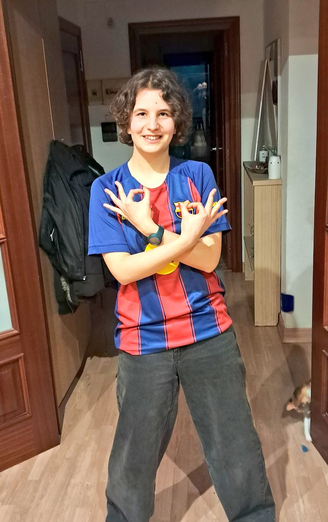 Francesc Gabarrell tweet media