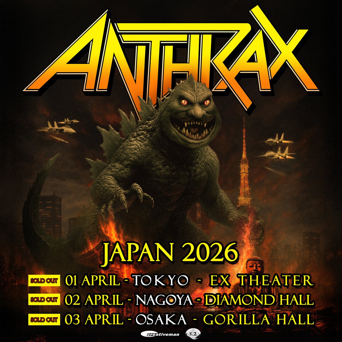 Creativeman tweet media