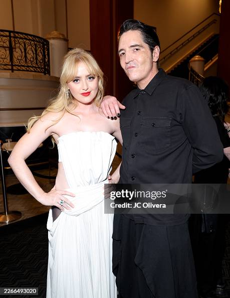 DaviDastDaily's tweet photo. 03.- 📸 || David en la Premier de Redy or Not 2.
#DavidDastmalchian #RedyorNot2 #RedyorNot https://t.co/XrKSTDTi4p