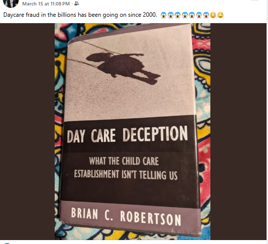 Margo Logan tweet media