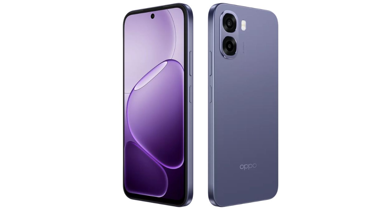 SatishMagre's tweet photo. Oppo A6s 5G Launched in India with a 6,500 mAh Battery and Dual Rear Cameras: Price and Specifications

#OppoA6s5G #OppoA6s https://t.co/IzkKas8UHU
