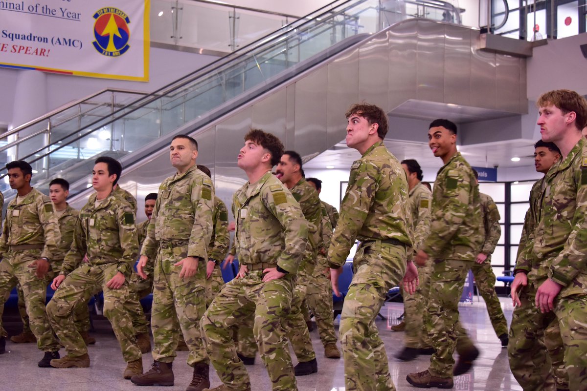 United Nations Command 유엔군사령부/유엔사 tweet media