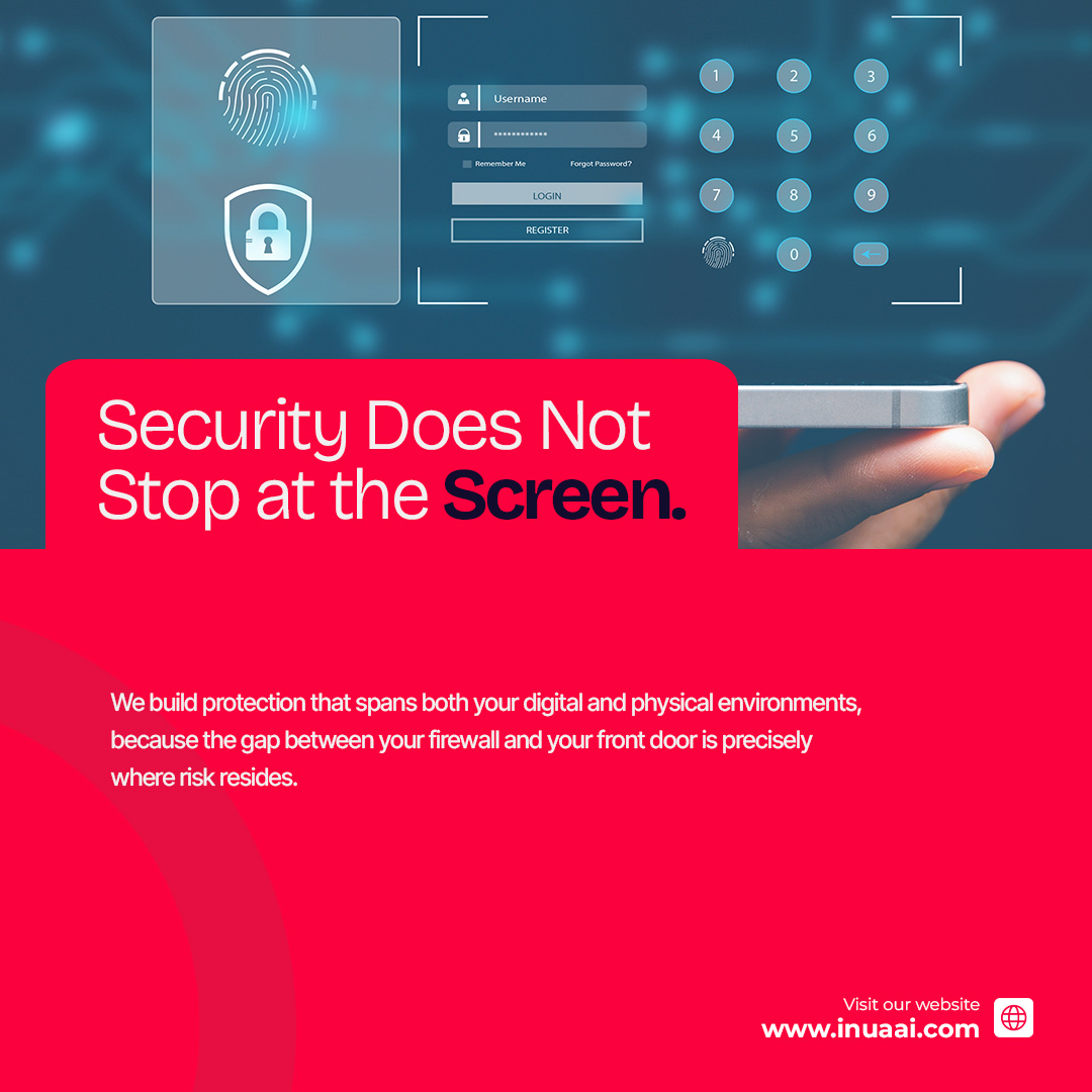 INUA AI Group tweet media