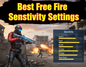 MicrovirtMEmu's tweet photo. Best Free Fire Sensitivity Settings: Complete Guide 2026
#freefire #fpsgames #mobilegames #emulator
https://t.co/IraHfI6ibt https://t.co/GF2mfba01N