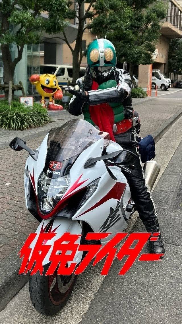 中村大樹 tweet media