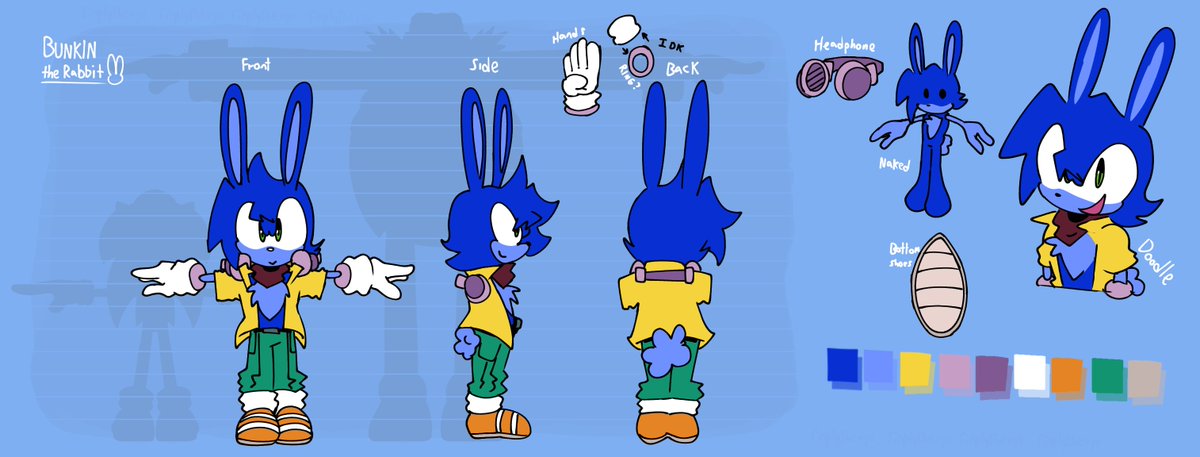 Funkin 🦉🐓 tweet media