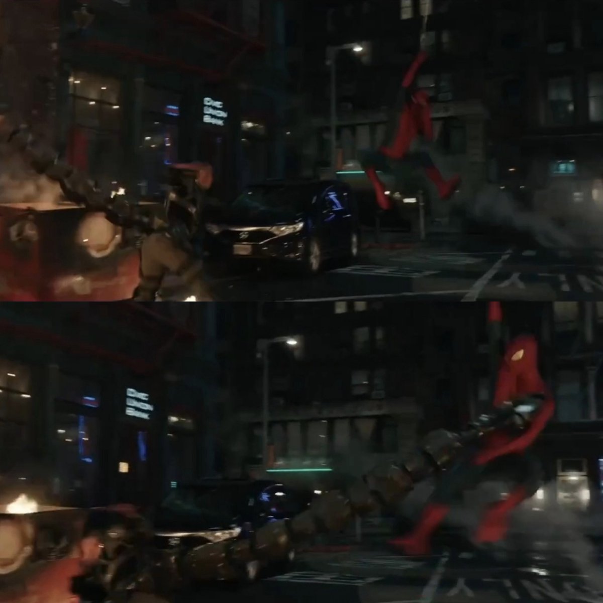 Marvel News tweet media