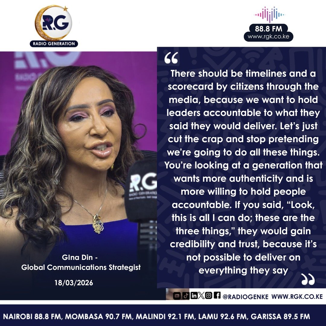 Radio Generation tweet media