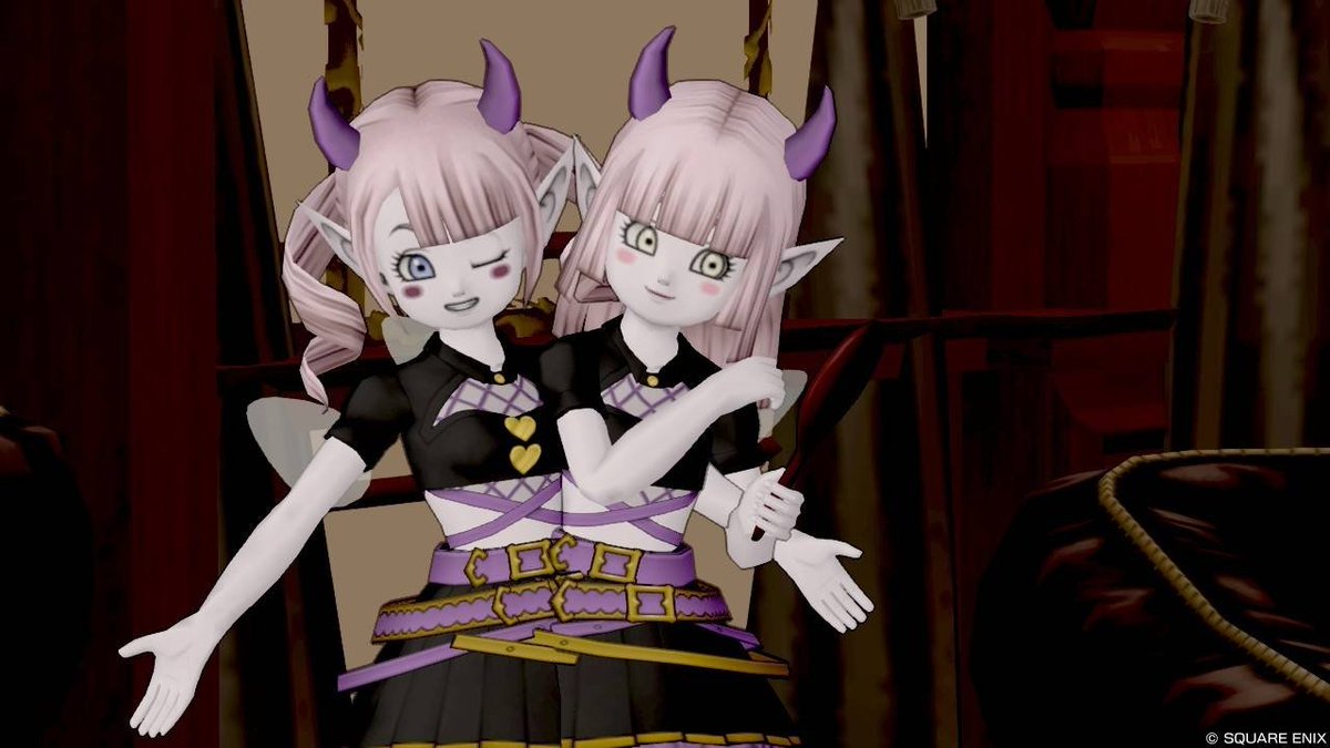 まりりん (@___mr_dqx) / Posts / X