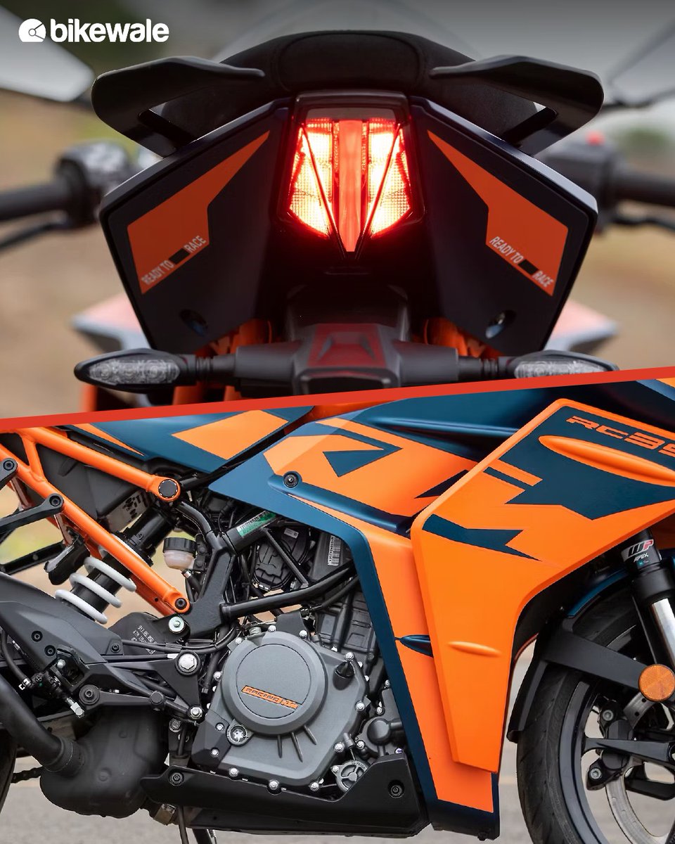 BikeWale tweet media