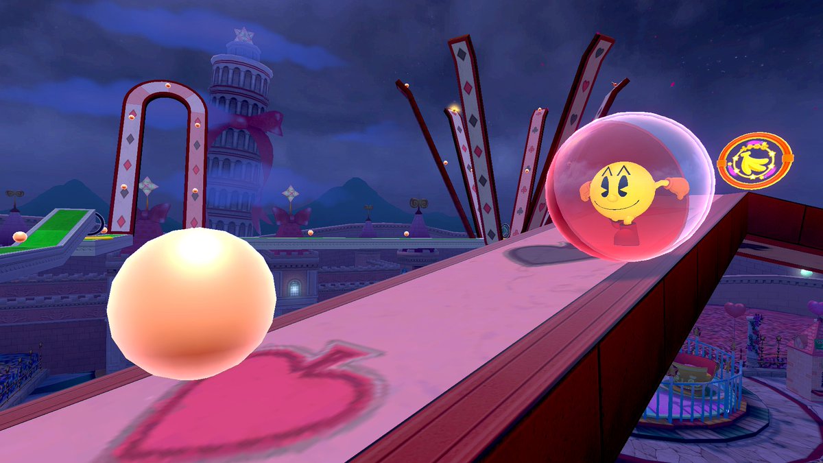 Sonic Paradise tweet media