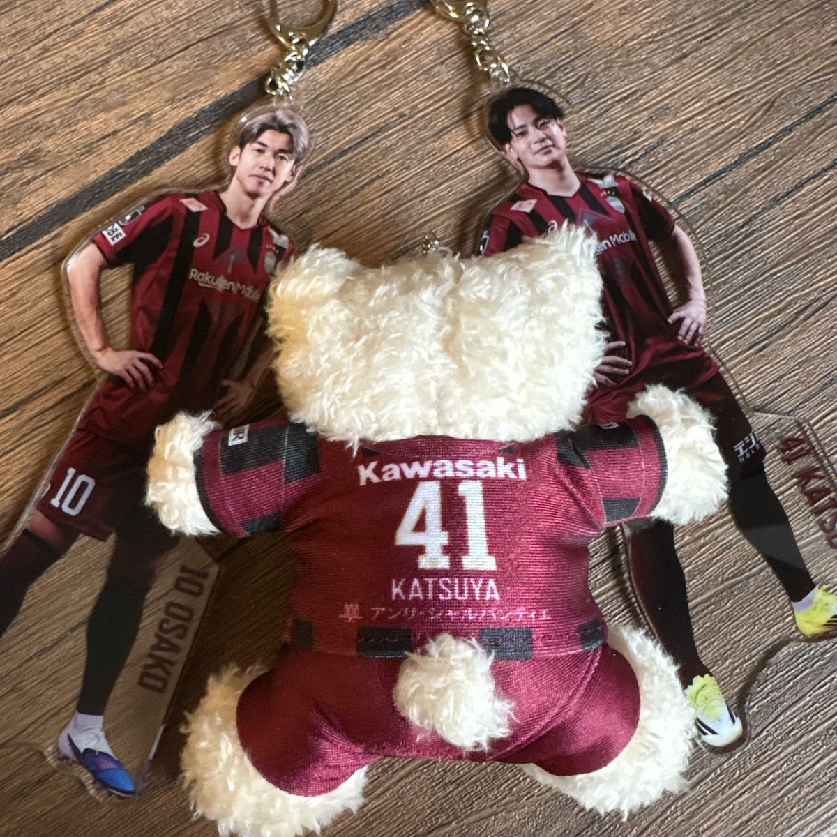 Kazu✩✮✩✮ tweet media