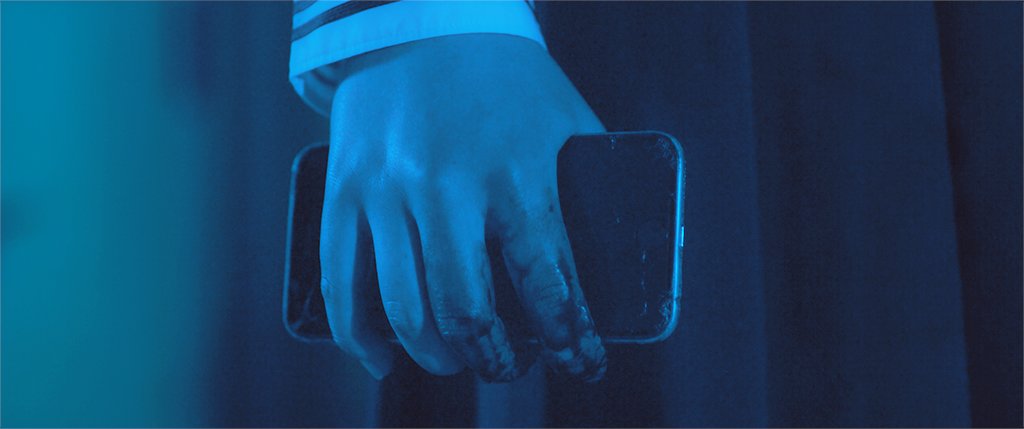 映画『インビジブルハーフ』公式 tweet media