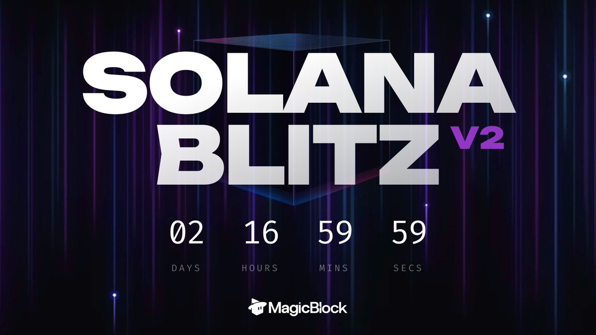 Solana Stream tweet media