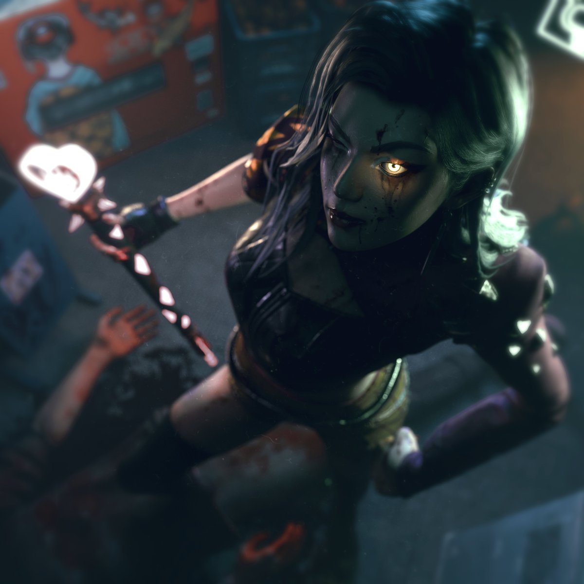 Pixel Captain tweet media