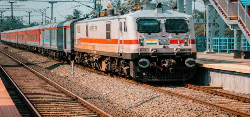 Khabarfast's tweet image. यात्रीगण कृपया ध्यान दें! इस रूट की कई ट्रेनें होंगी प्रभावित, यहां देखें रद्द और लेट ट्रेनों की पूरी लिस्ट 

khabarfast.com/national-india… 

#TrainUpdate #CancelledTrains #DelayedTrains #RailwayAlert #IndianRailways #TrainTravel #TrainSchedule #TrainCancellations #TrainDelay