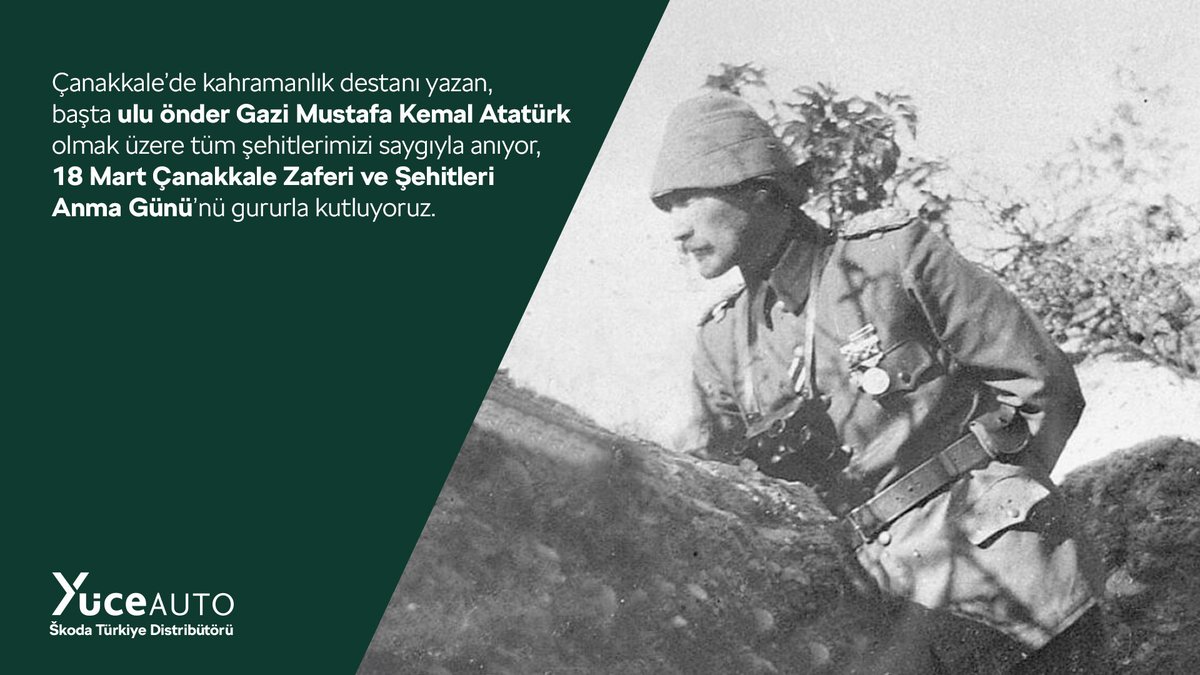 Ali Yüce tweet media