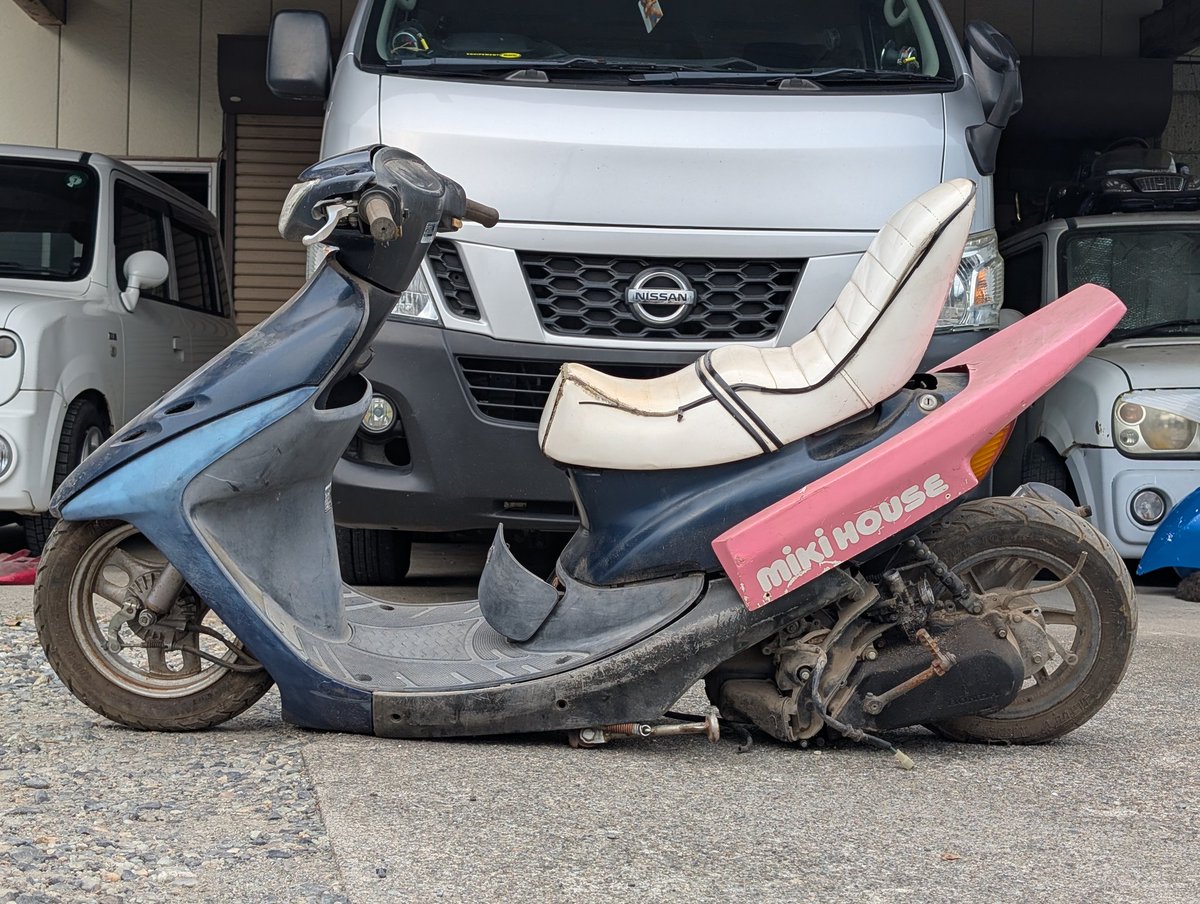 あやや tweet media