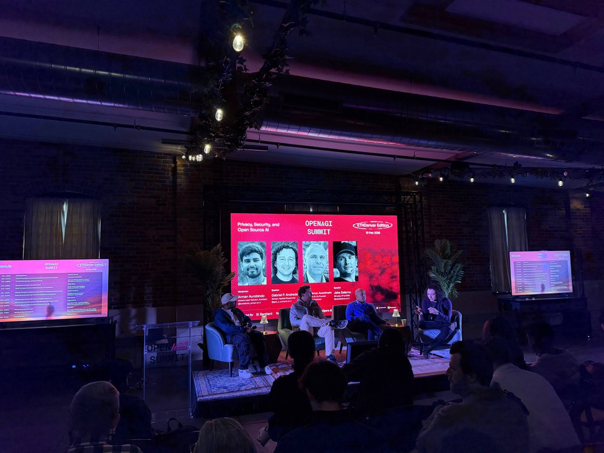 Arman Aurobindo tweet media