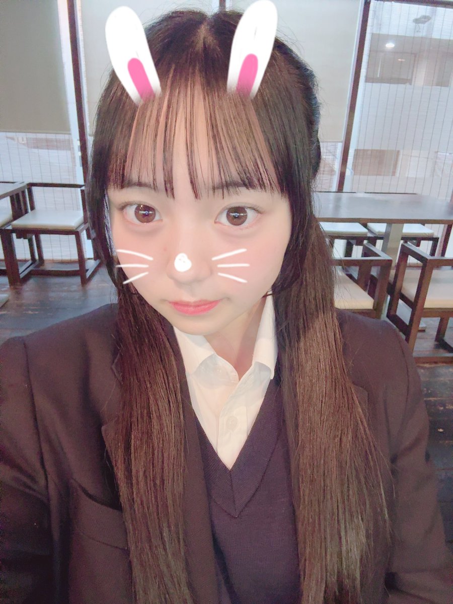 SORARUKA21's tweet image. sjkしゅーりょー~𝜗𝜚꙳.*

 #長岡るか  #seju  #sjk