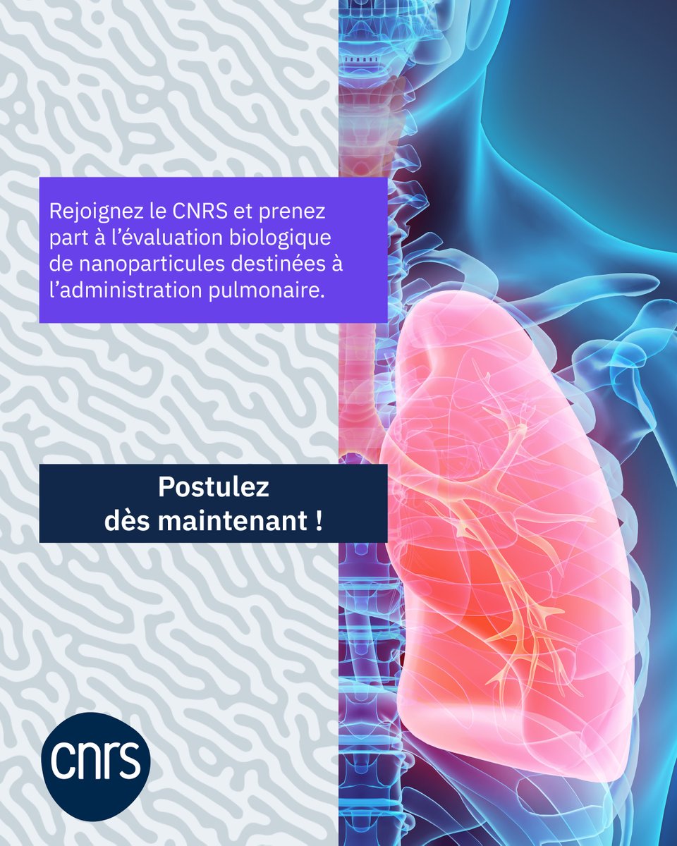 CNRS à Paris-Saclay tweet media