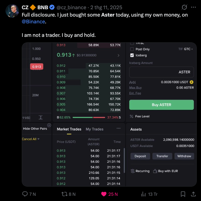 Hak Research tweet media